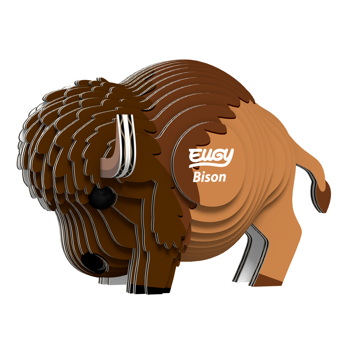 EUGY - Bison