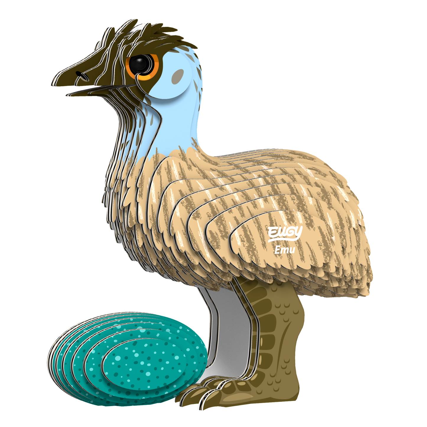 EUGY - Emu