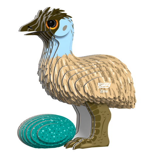 EUGY - Emu