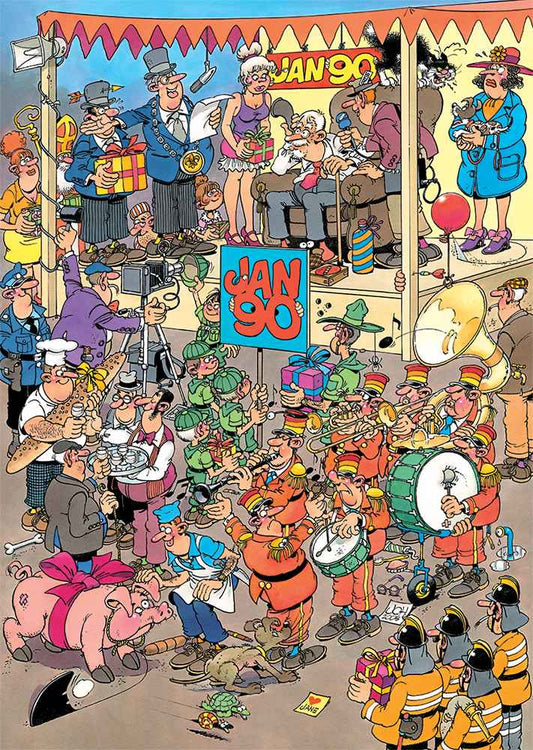 2026 - JVH - Happy 90th (500)