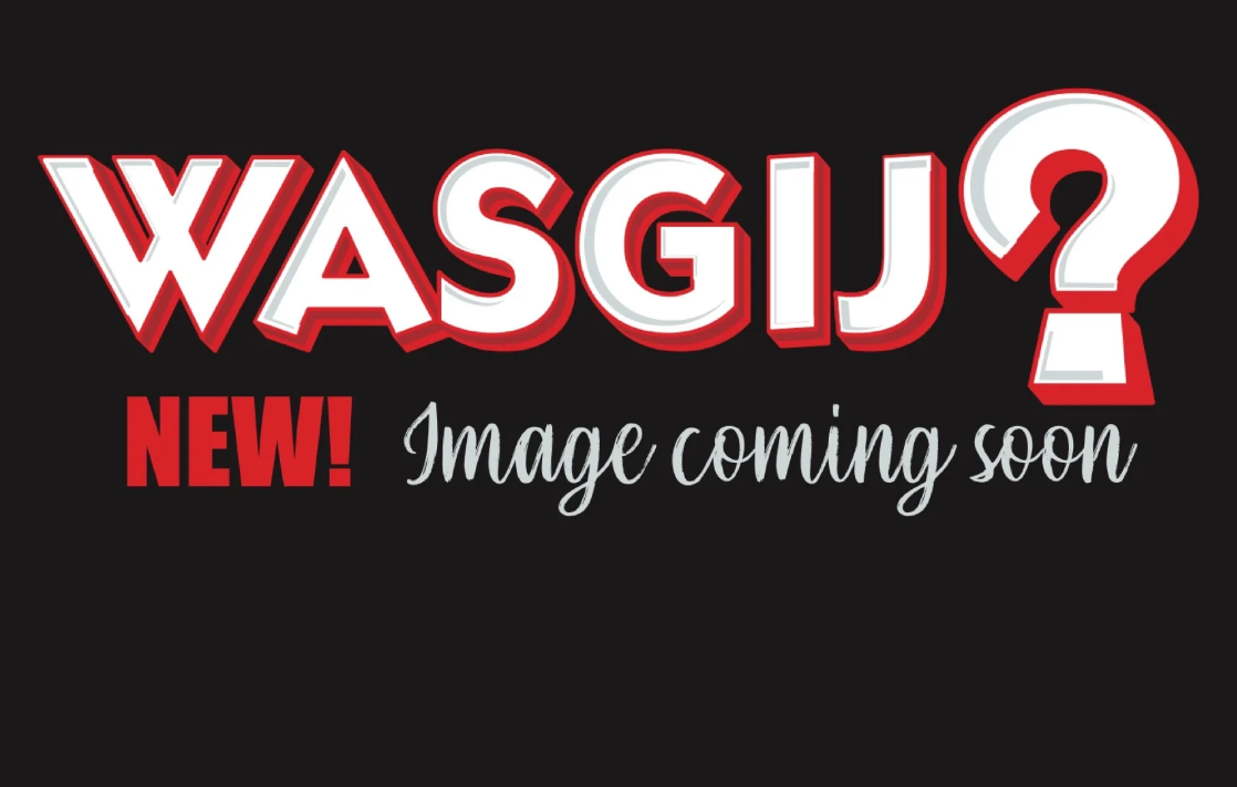 Wasgij - Mystery 22 - Wasgij winter games (1 000)