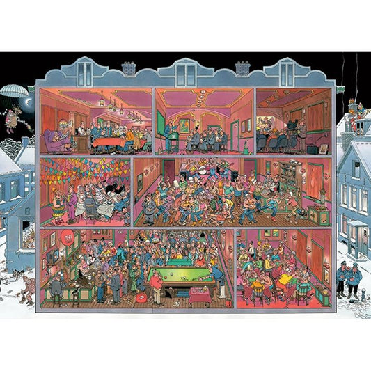 JVH 2025 - Grand Cafe (1 000)