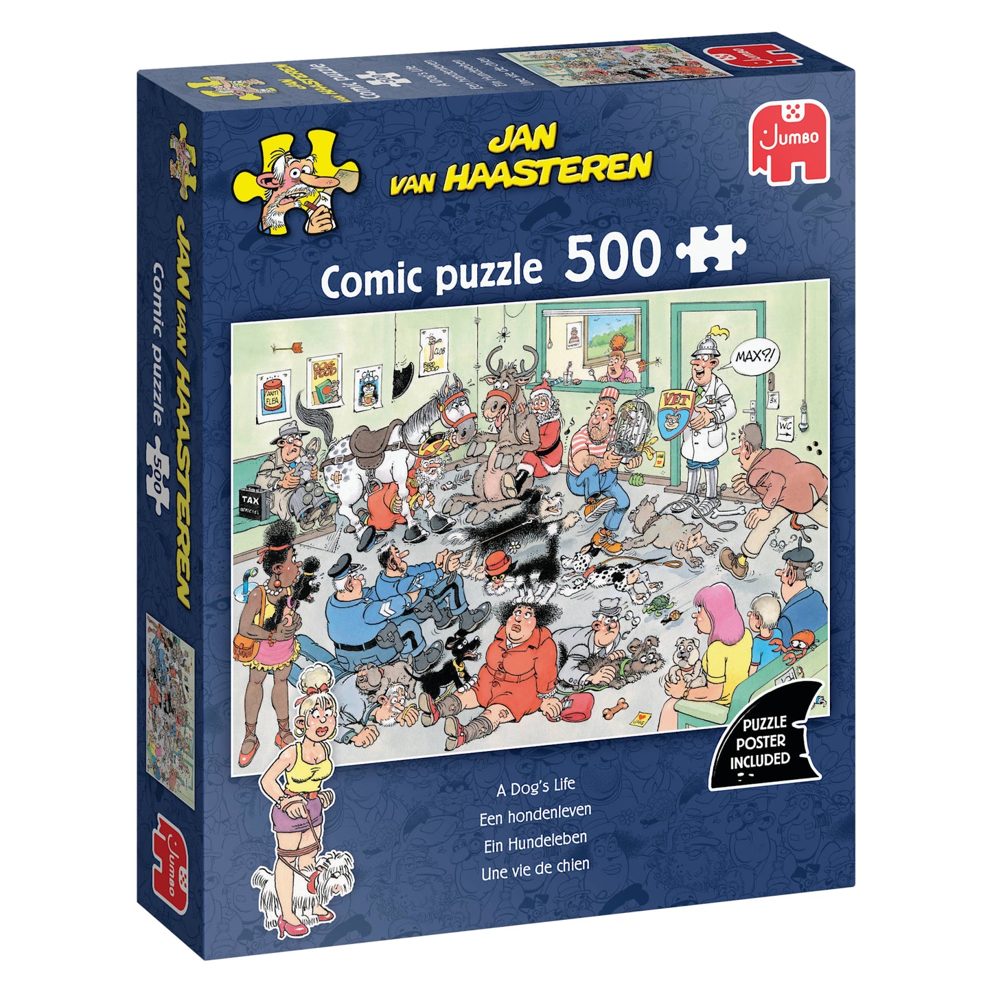 2026 - JVH - A dog's life (500)