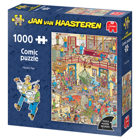 2026 - JVH - Moving day (1 000)