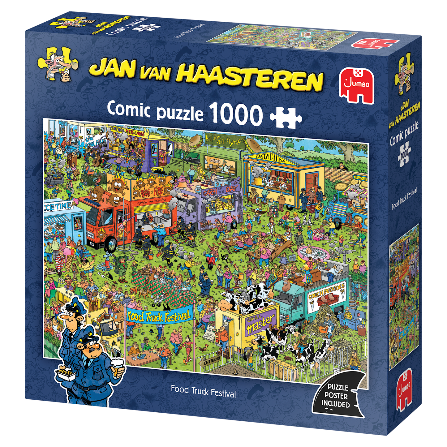 2026 - JVH - Food truck festival (1 000)