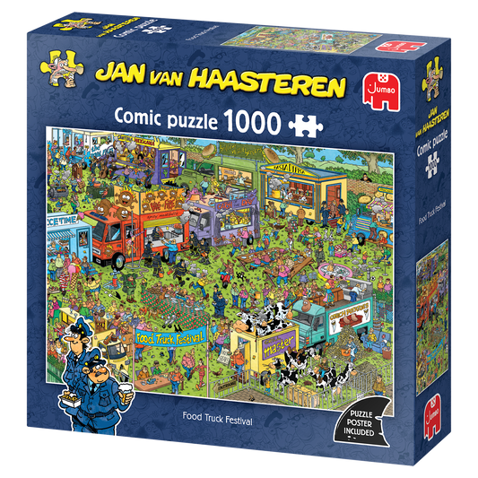 2026 - JVH - Food truck festival (1 000)
