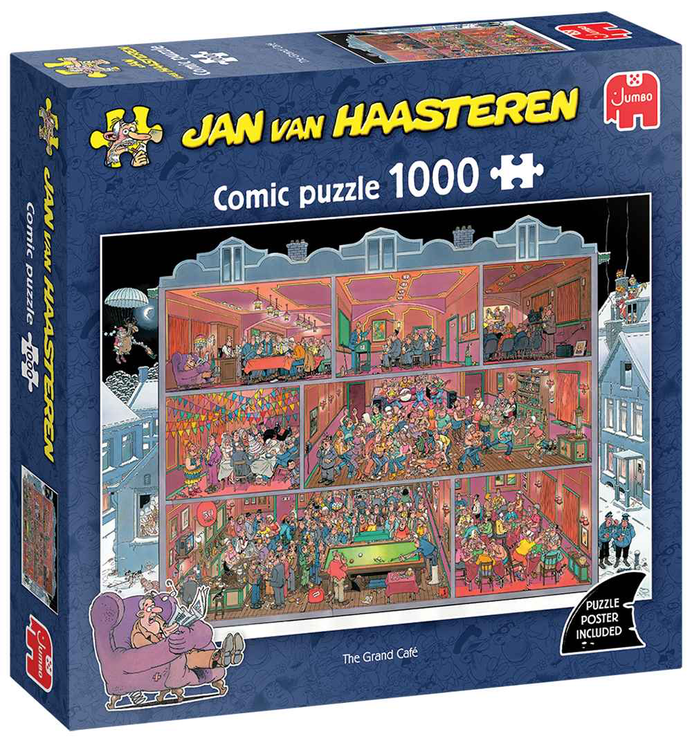 JVH 2025 - Grand Cafe (1 000)