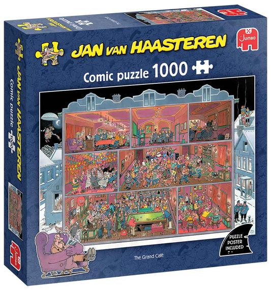 JVH 2025 - Grand Cafe (1 000)