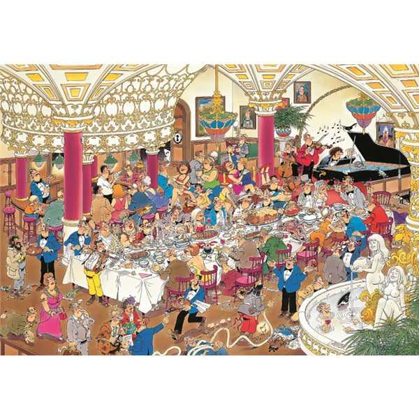 The Wedding (500)