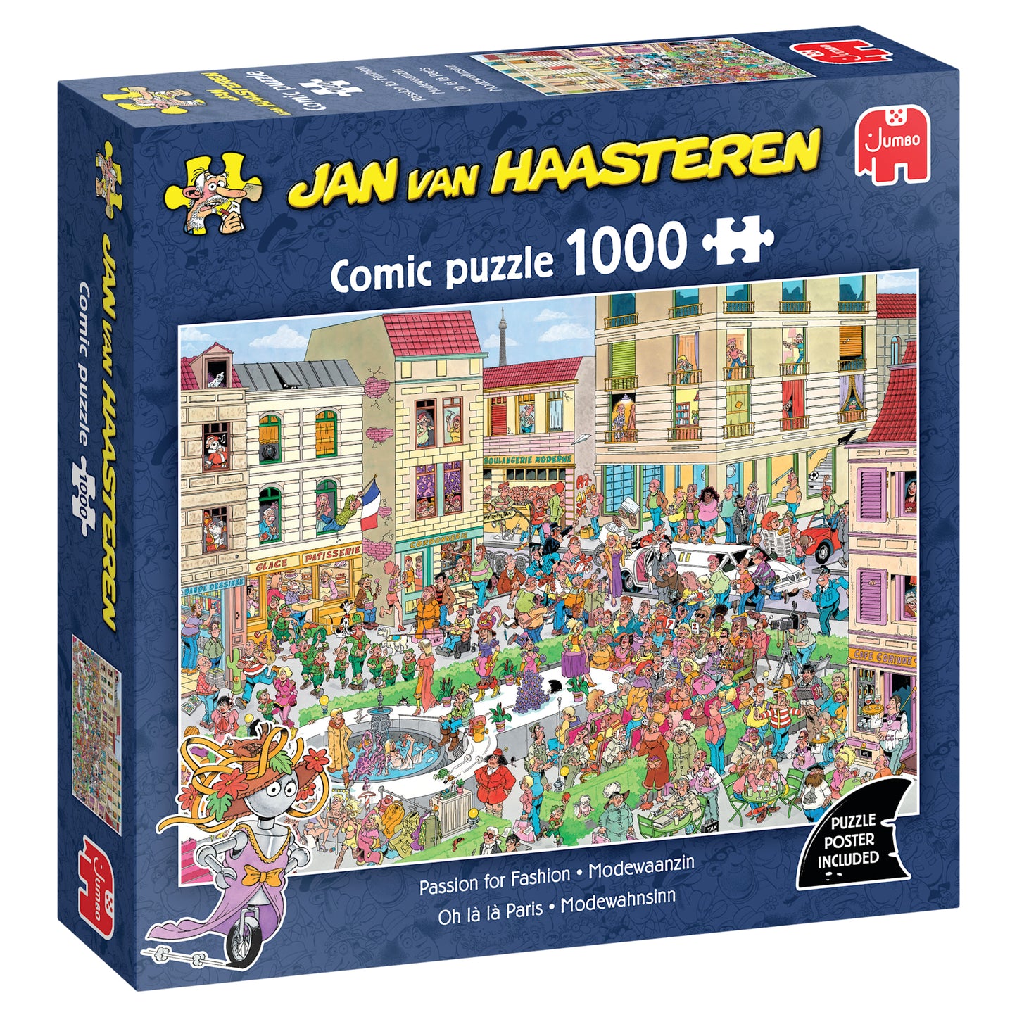 2026 - JVH - Passion for fashion (1 000)