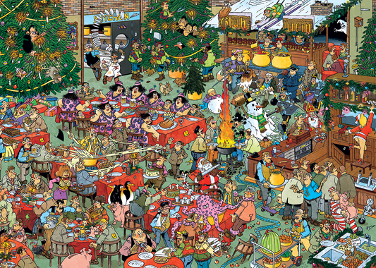 JVH JUL 2025 - Christmas Dinner (1 000)