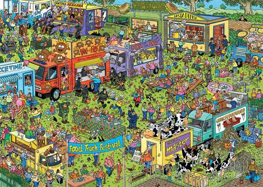 2026 - JVH - Food truck festival (1 000)