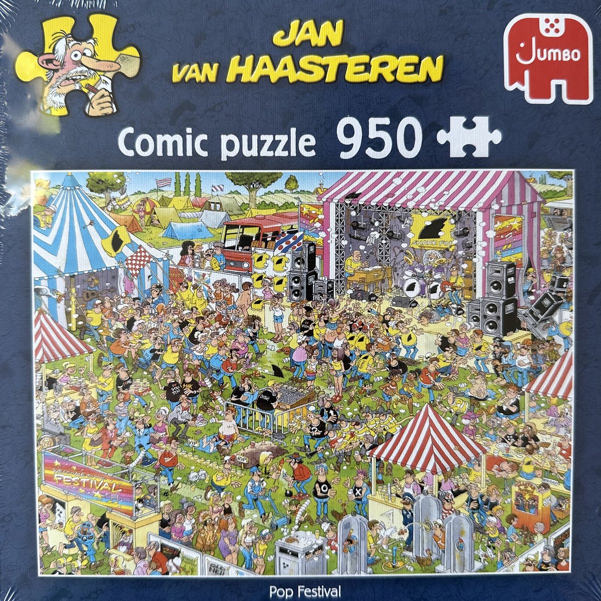 JVH - Pop festival (950)