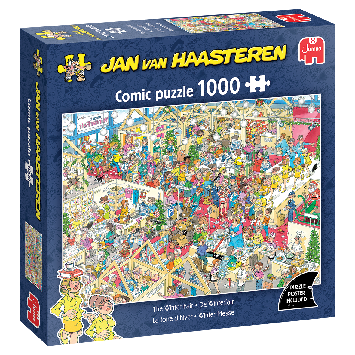 JVH - Winter Fair (1 000)