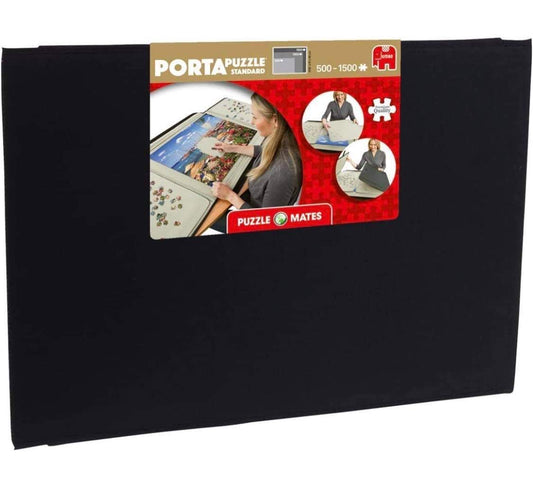 Portapuzzle pusselväska (500 - 1 000)